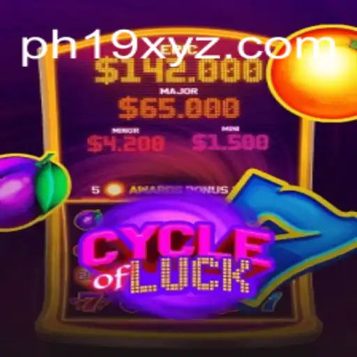 Unveiling the Excitement of CycleofLuck: A Game of Strategy and Chance