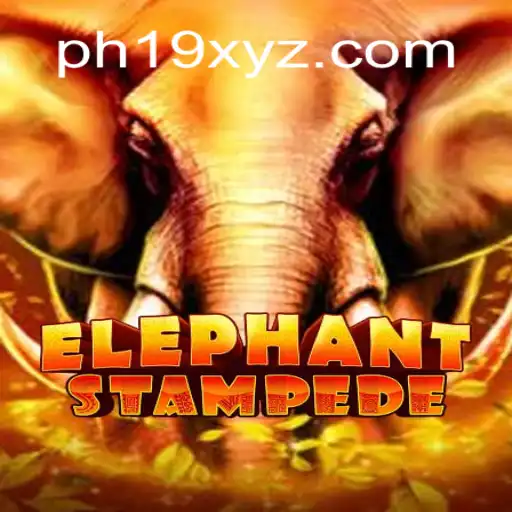 Exploring the Wild World of ElephantStampede