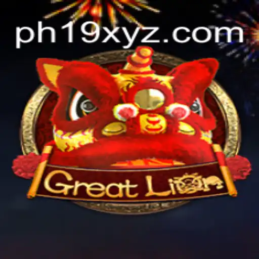 Unveiling GreatLion: The Game for a New Era