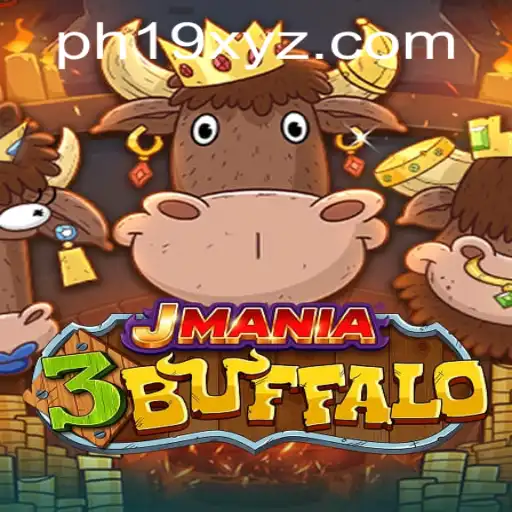JMania3Buffalo: Discover the Ultimate Experience with PH19