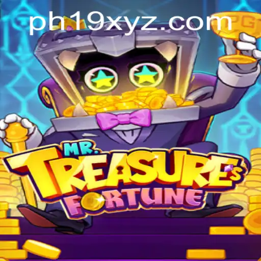 MrTreasuresFortune: An Enchanting Adventure in Gaming