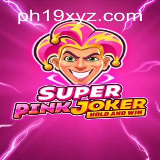 SuperPinkJoker: An Enthralling Game Experience with PH19